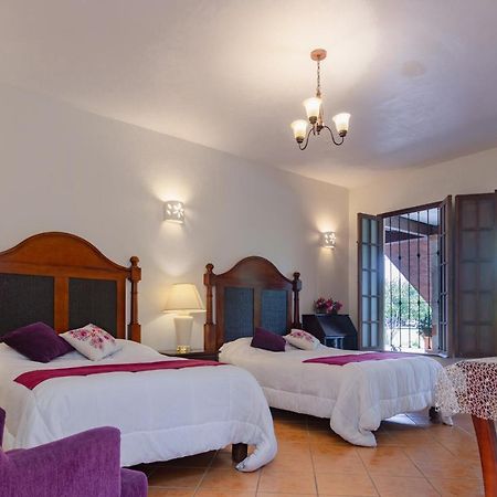 Hacienda La Moreda Hotel Boutique & Spa Tlajomulco de Zuniga Ngoại thất bức ảnh