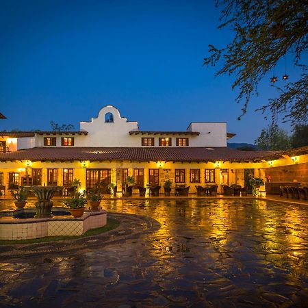 Hacienda La Moreda Hotel Boutique & Spa Tlajomulco de Zuniga Ngoại thất bức ảnh