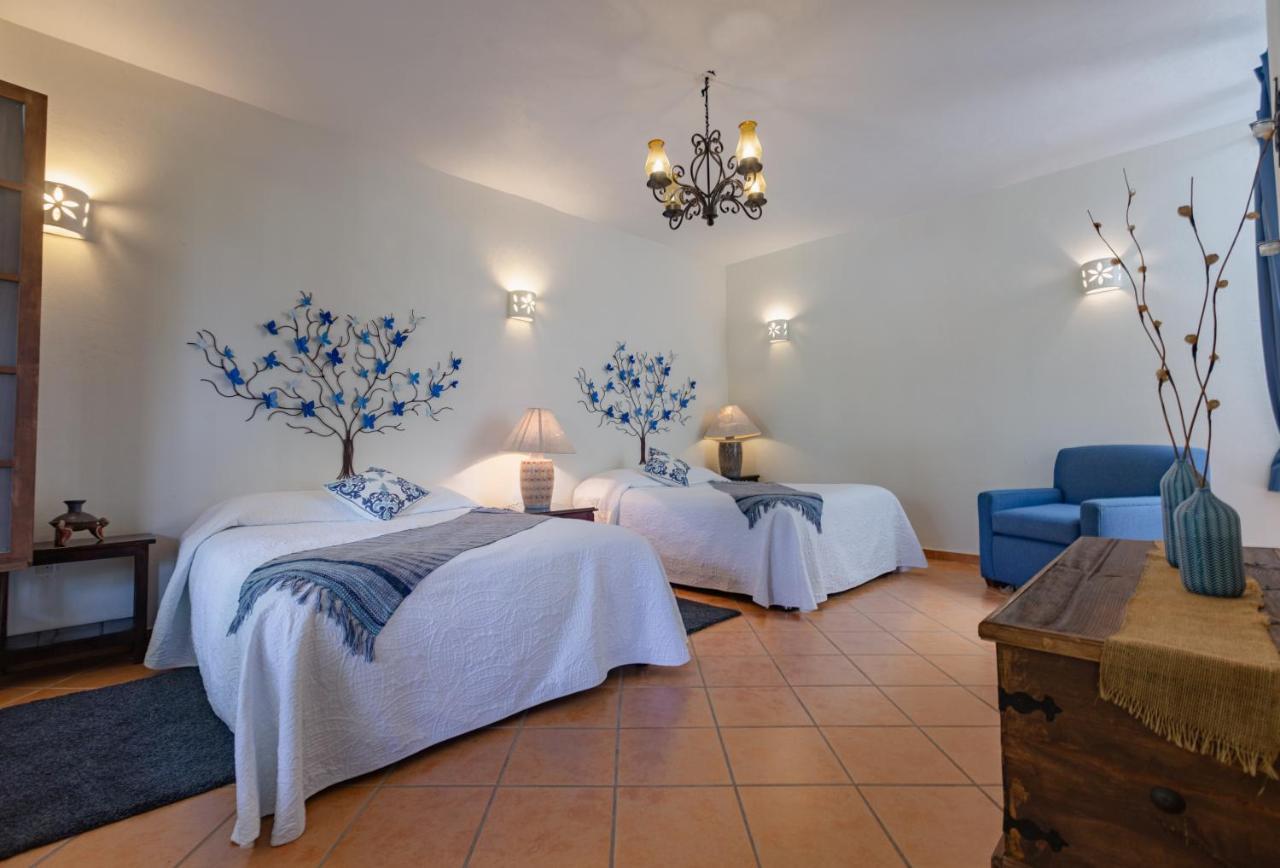 Hacienda La Moreda Hotel Boutique & Spa Tlajomulco de Zuniga Ngoại thất bức ảnh