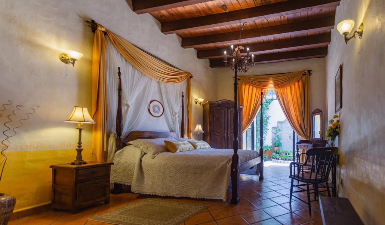 Hacienda La Moreda Hotel Boutique & Spa Tlajomulco de Zuniga Ngoại thất bức ảnh