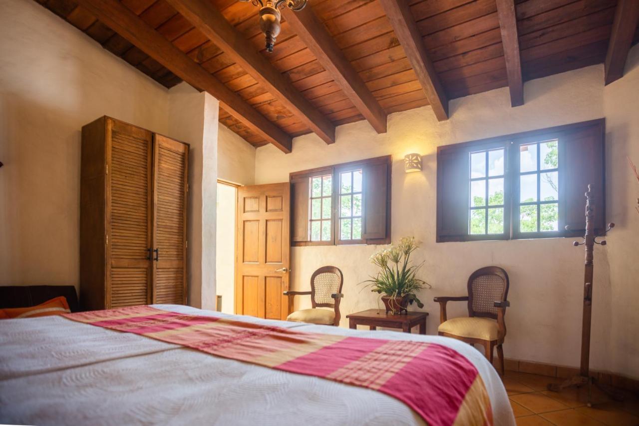 Hacienda La Moreda Hotel Boutique & Spa Tlajomulco de Zuniga Ngoại thất bức ảnh