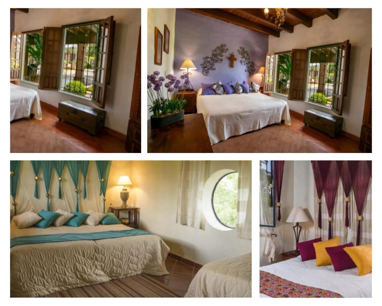 Hacienda La Moreda Hotel Boutique & Spa Tlajomulco de Zuniga Ngoại thất bức ảnh