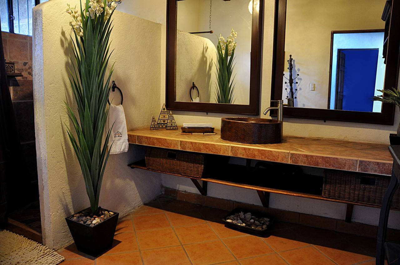 Hacienda La Moreda Hotel Boutique & Spa Tlajomulco de Zuniga Ngoại thất bức ảnh