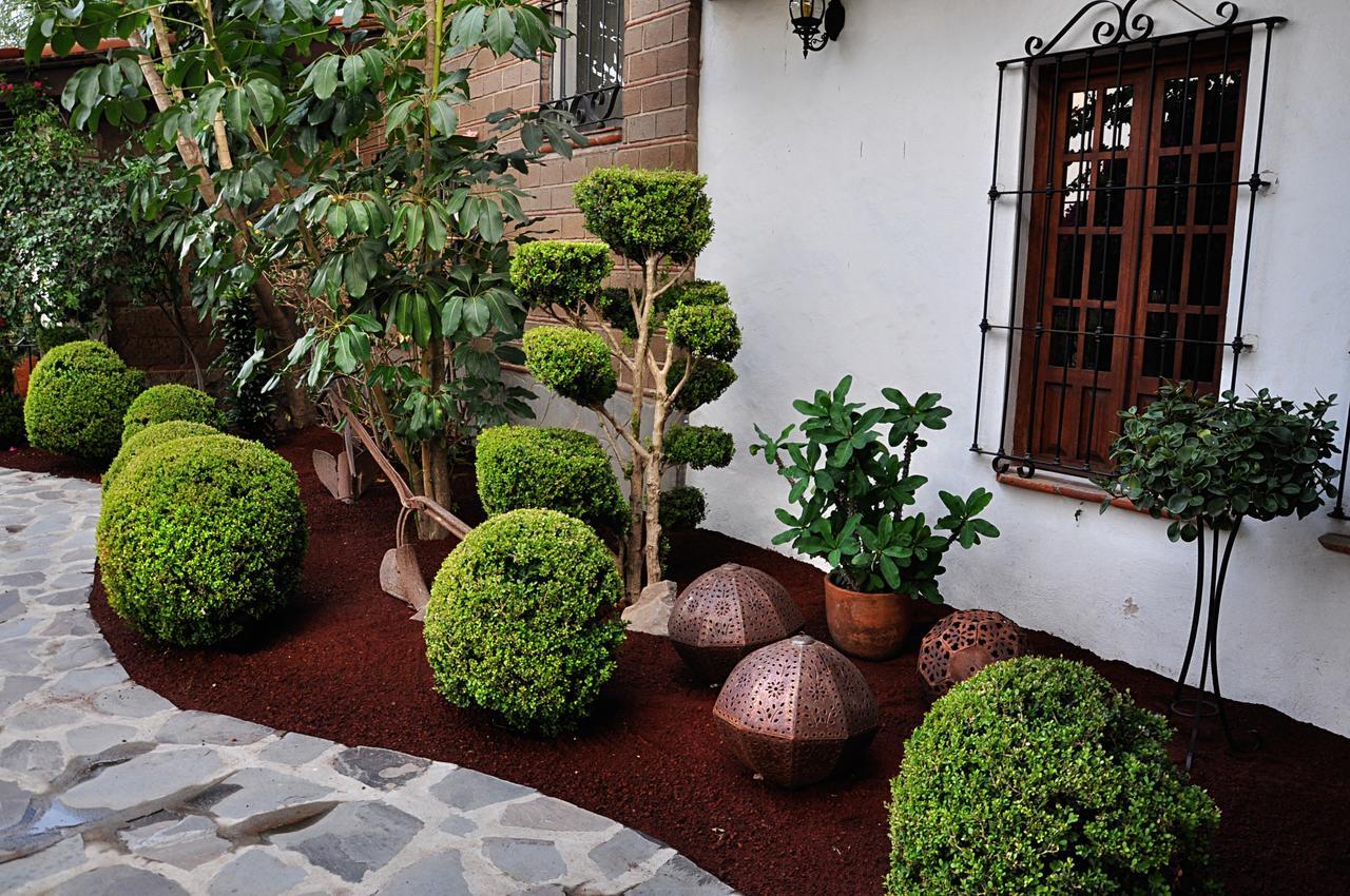 Hacienda La Moreda Hotel Boutique & Spa Tlajomulco de Zuniga Ngoại thất bức ảnh