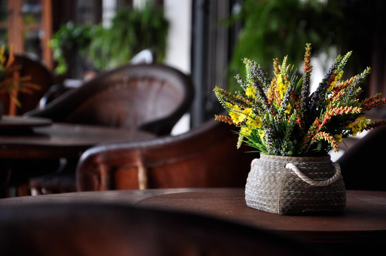 Hacienda La Moreda Hotel Boutique & Spa Tlajomulco de Zuniga Ngoại thất bức ảnh