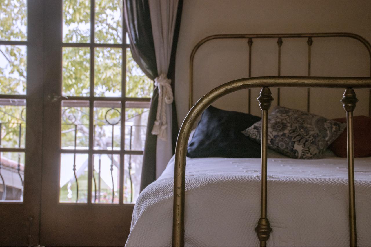 Hacienda La Moreda Hotel Boutique & Spa Tlajomulco de Zuniga Ngoại thất bức ảnh