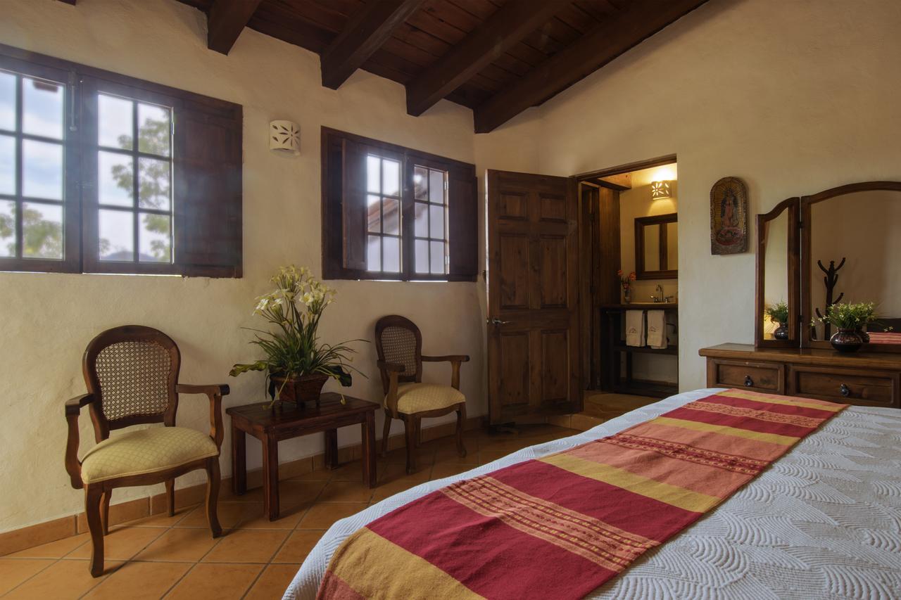 Hacienda La Moreda Hotel Boutique & Spa Tlajomulco de Zuniga Ngoại thất bức ảnh