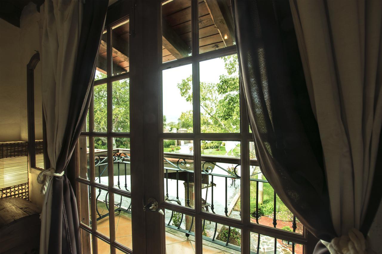 Hacienda La Moreda Hotel Boutique & Spa Tlajomulco de Zuniga Ngoại thất bức ảnh
