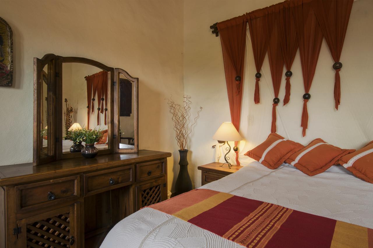 Hacienda La Moreda Hotel Boutique & Spa Tlajomulco de Zuniga Ngoại thất bức ảnh