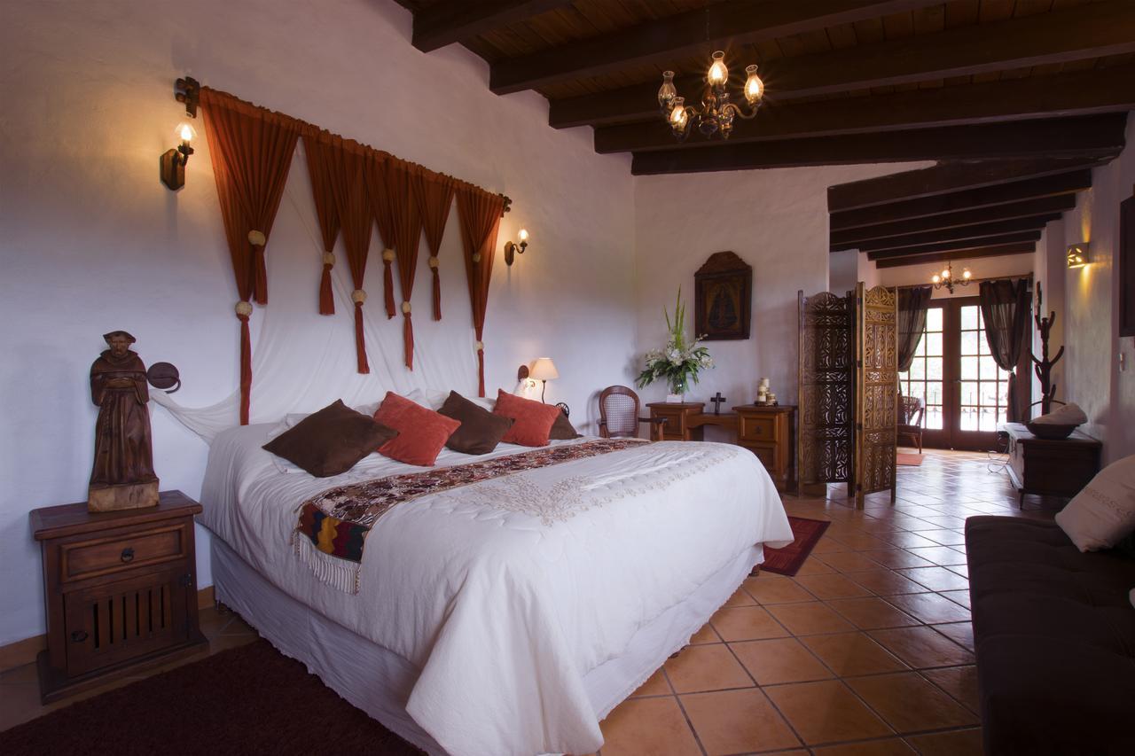 Hacienda La Moreda Hotel Boutique & Spa Tlajomulco de Zuniga Ngoại thất bức ảnh