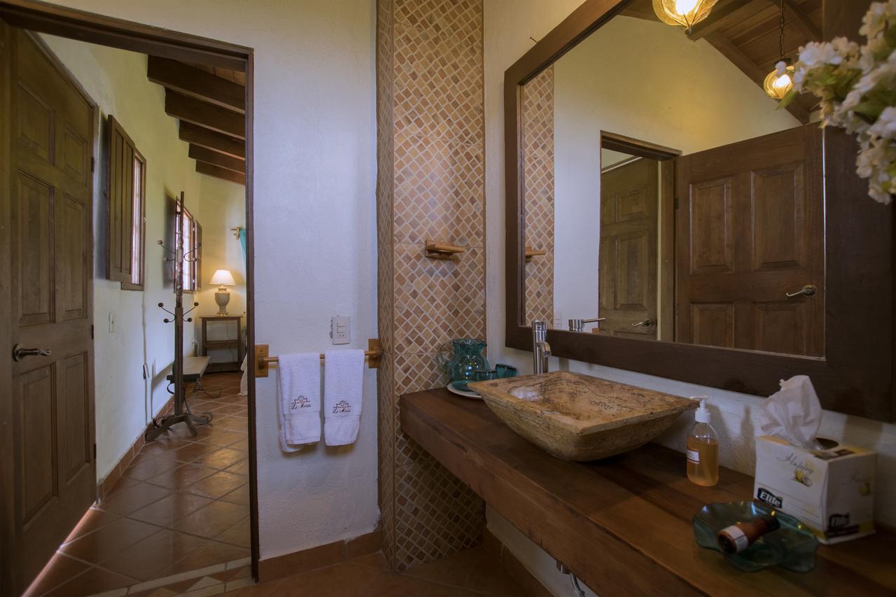 Hacienda La Moreda Hotel Boutique & Spa Tlajomulco de Zuniga Ngoại thất bức ảnh