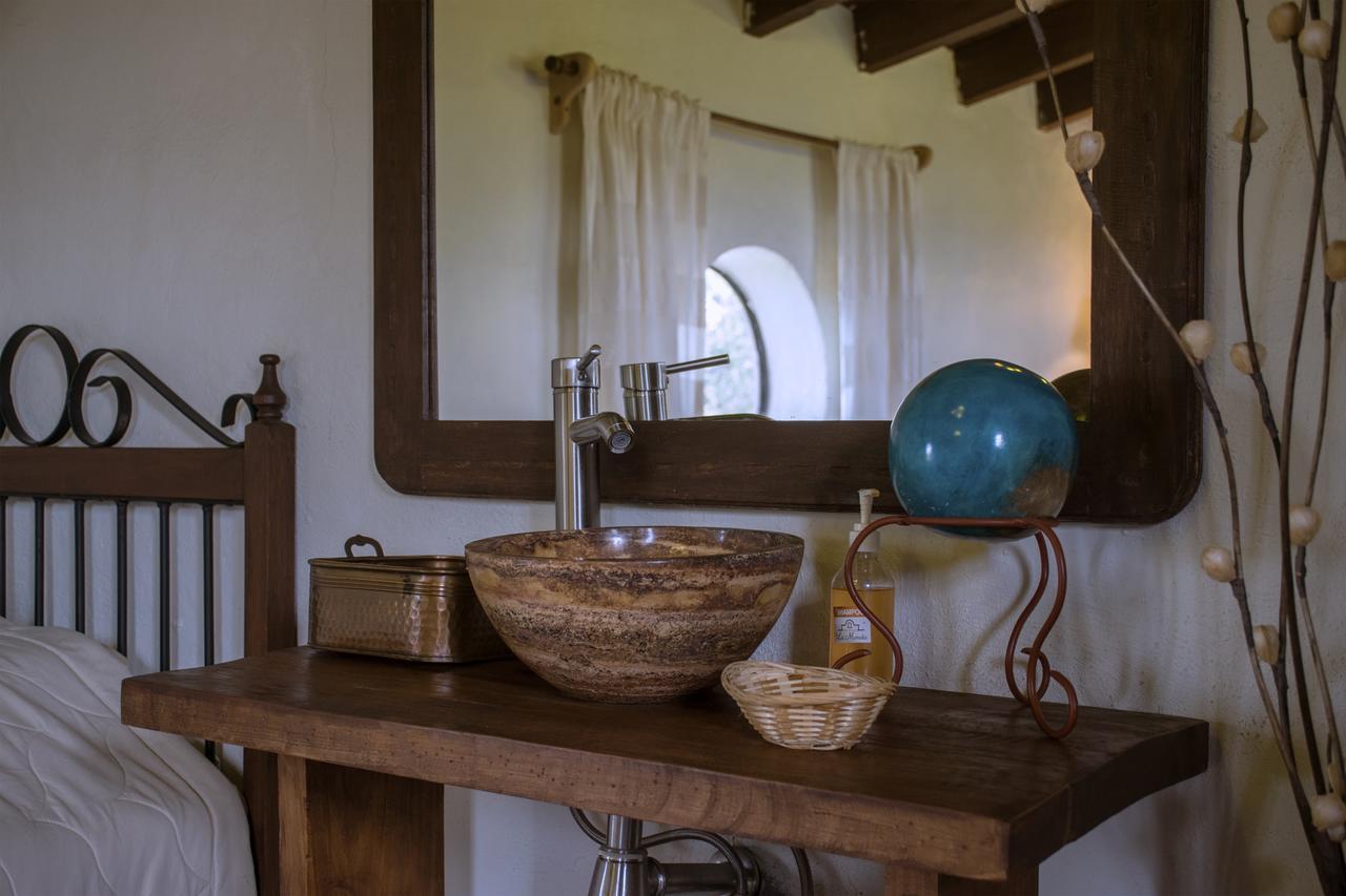 Hacienda La Moreda Hotel Boutique & Spa Tlajomulco de Zuniga Ngoại thất bức ảnh