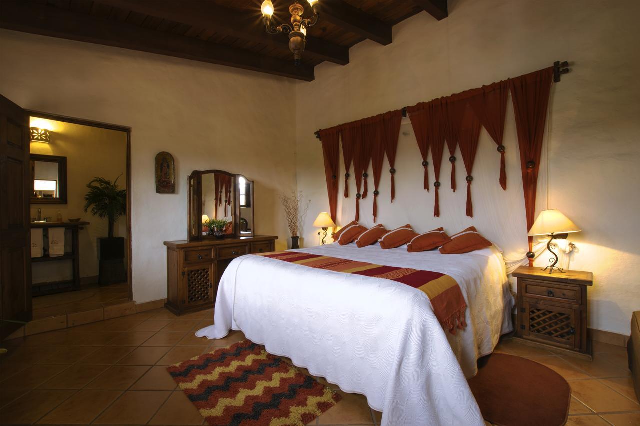 Hacienda La Moreda Hotel Boutique & Spa Tlajomulco de Zuniga Ngoại thất bức ảnh