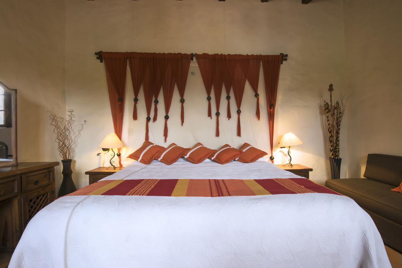 Hacienda La Moreda Hotel Boutique & Spa Tlajomulco de Zuniga Ngoại thất bức ảnh