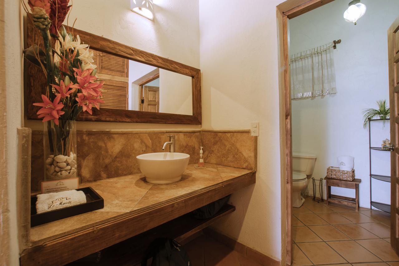 Hacienda La Moreda Hotel Boutique & Spa Tlajomulco de Zuniga Ngoại thất bức ảnh