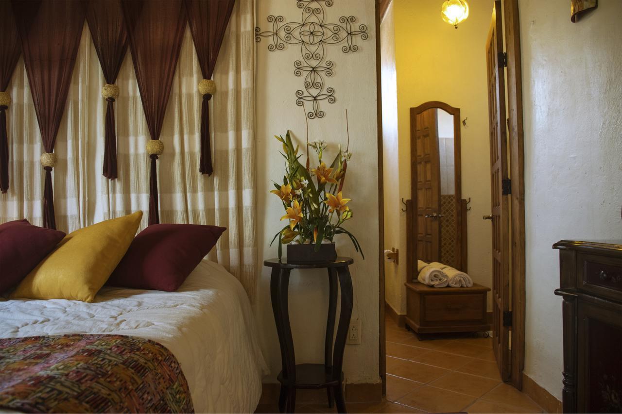 Hacienda La Moreda Hotel Boutique & Spa Tlajomulco de Zuniga Ngoại thất bức ảnh
