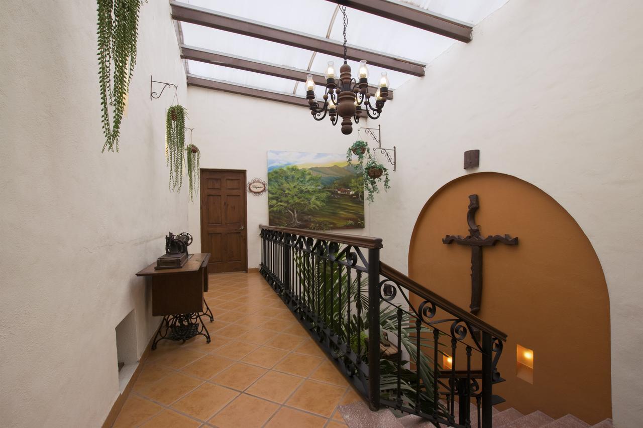 Hacienda La Moreda Hotel Boutique & Spa Tlajomulco de Zuniga Ngoại thất bức ảnh