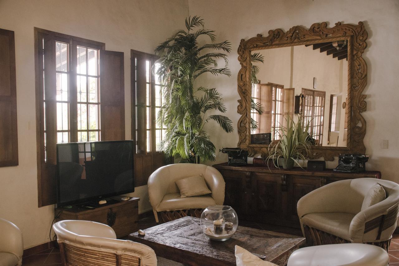 Hacienda La Moreda Hotel Boutique & Spa Tlajomulco de Zuniga Ngoại thất bức ảnh