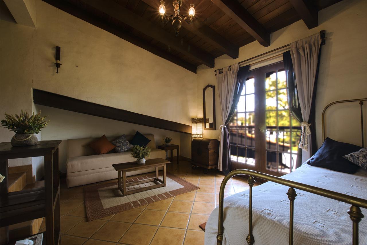 Hacienda La Moreda Hotel Boutique & Spa Tlajomulco de Zuniga Ngoại thất bức ảnh
