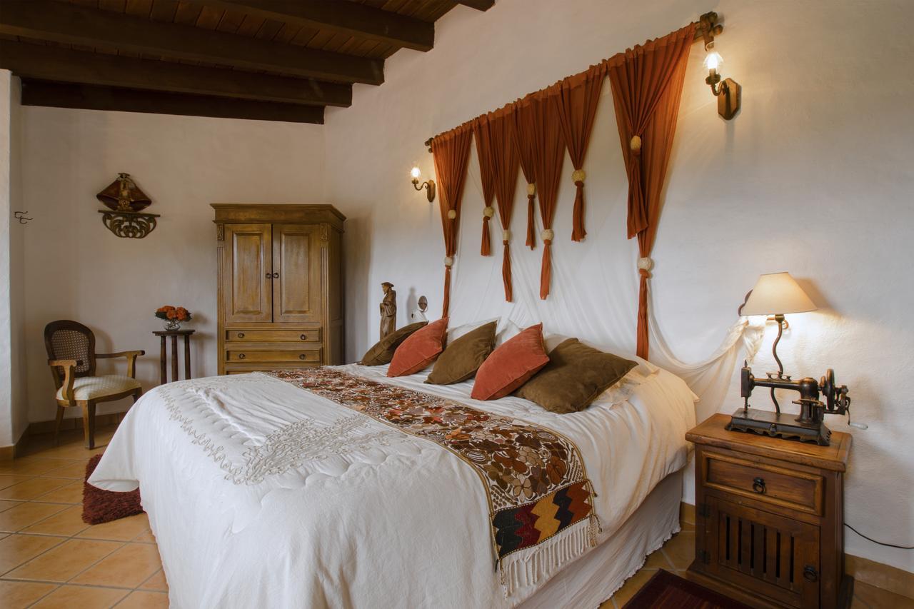 Hacienda La Moreda Hotel Boutique & Spa Tlajomulco de Zuniga Ngoại thất bức ảnh