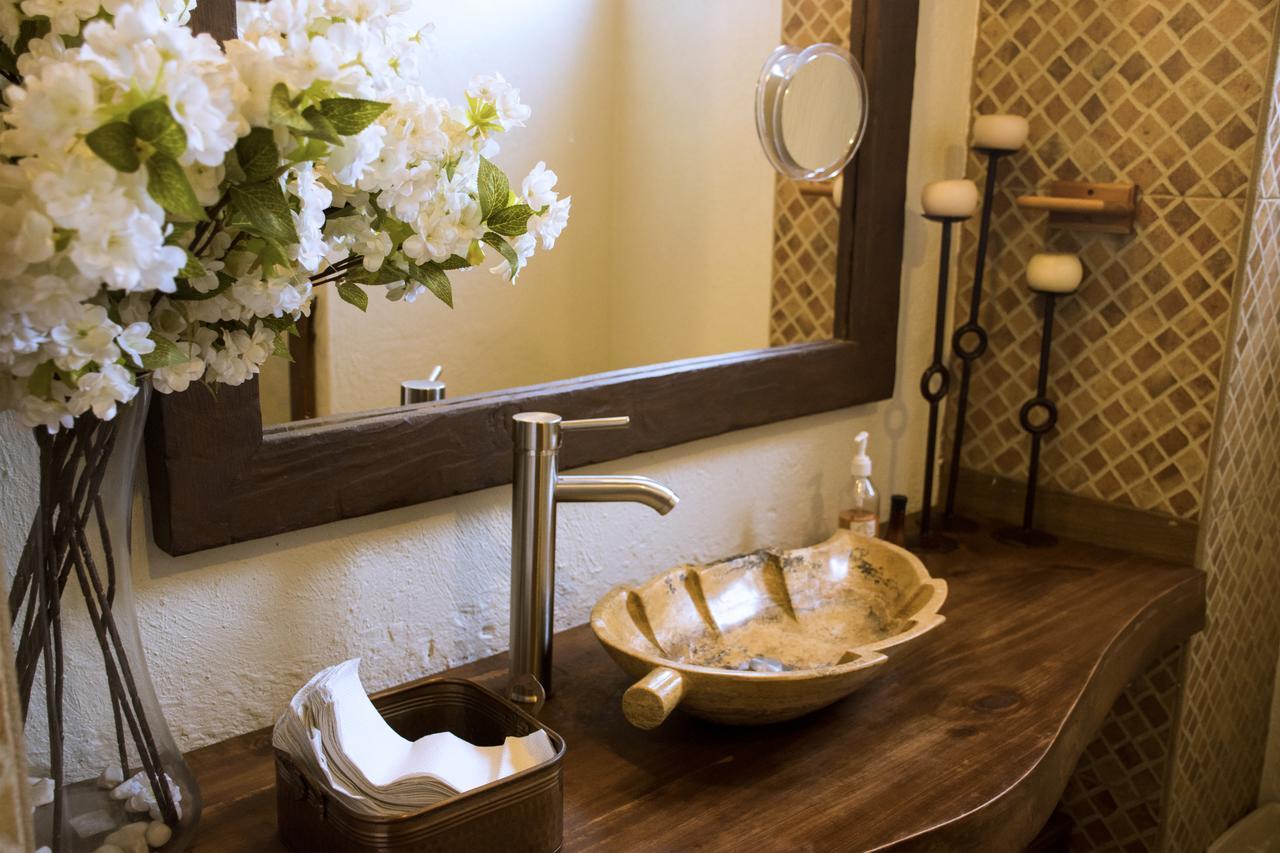 Hacienda La Moreda Hotel Boutique & Spa Tlajomulco de Zuniga Ngoại thất bức ảnh