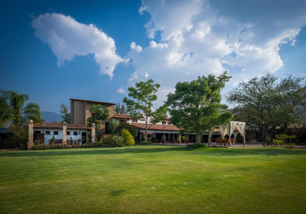Hacienda La Moreda Hotel Boutique & Spa Tlajomulco de Zuniga Ngoại thất bức ảnh