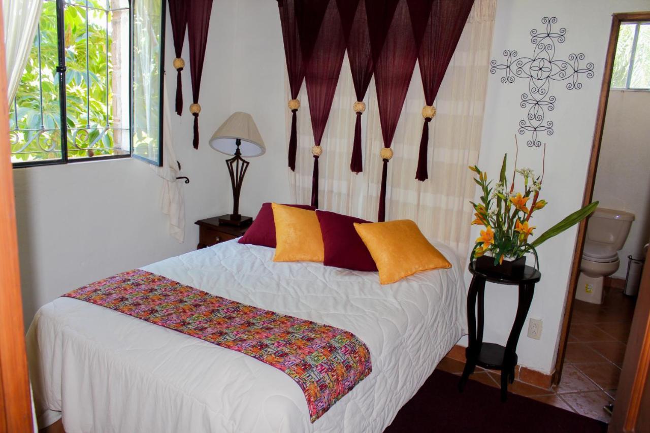 Hacienda La Moreda Hotel Boutique & Spa Tlajomulco de Zuniga Ngoại thất bức ảnh