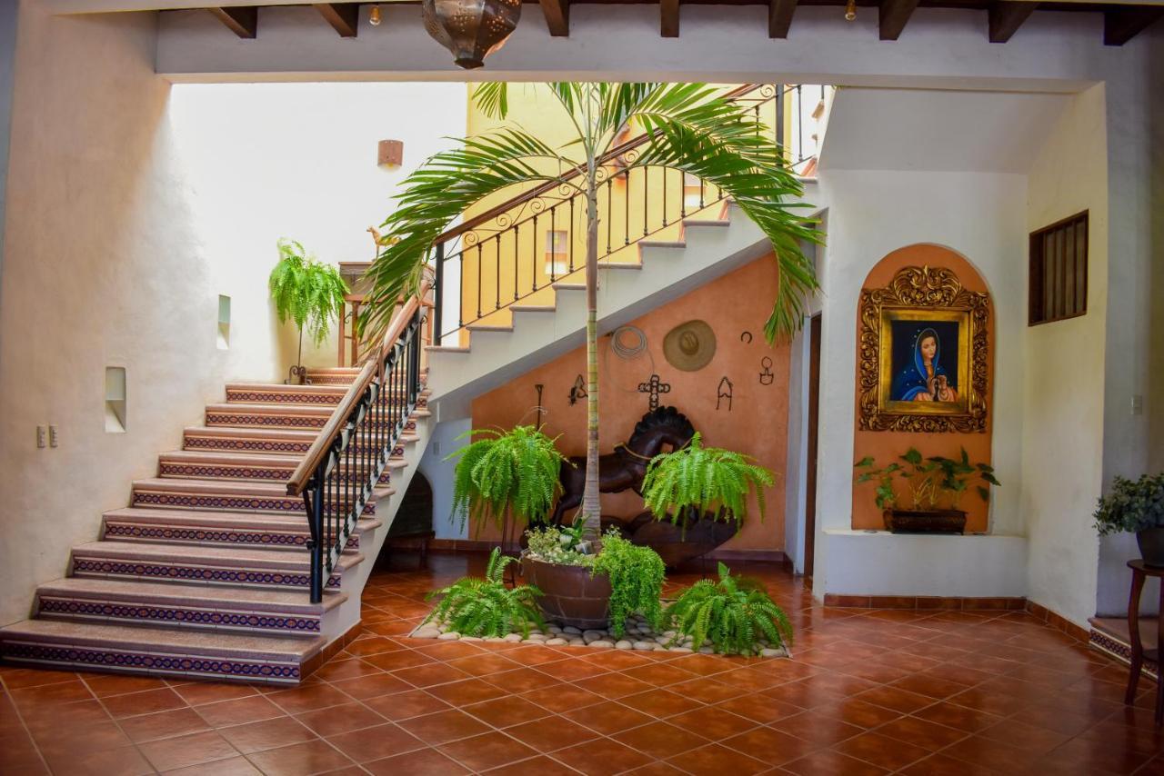Hacienda La Moreda Hotel Boutique & Spa Tlajomulco de Zuniga Ngoại thất bức ảnh