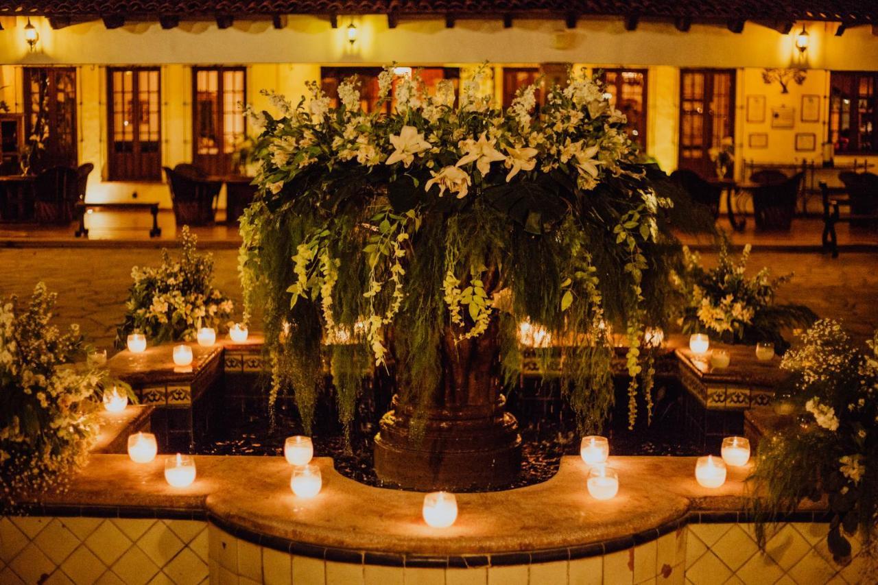 Hacienda La Moreda Hotel Boutique & Spa Tlajomulco de Zuniga Ngoại thất bức ảnh